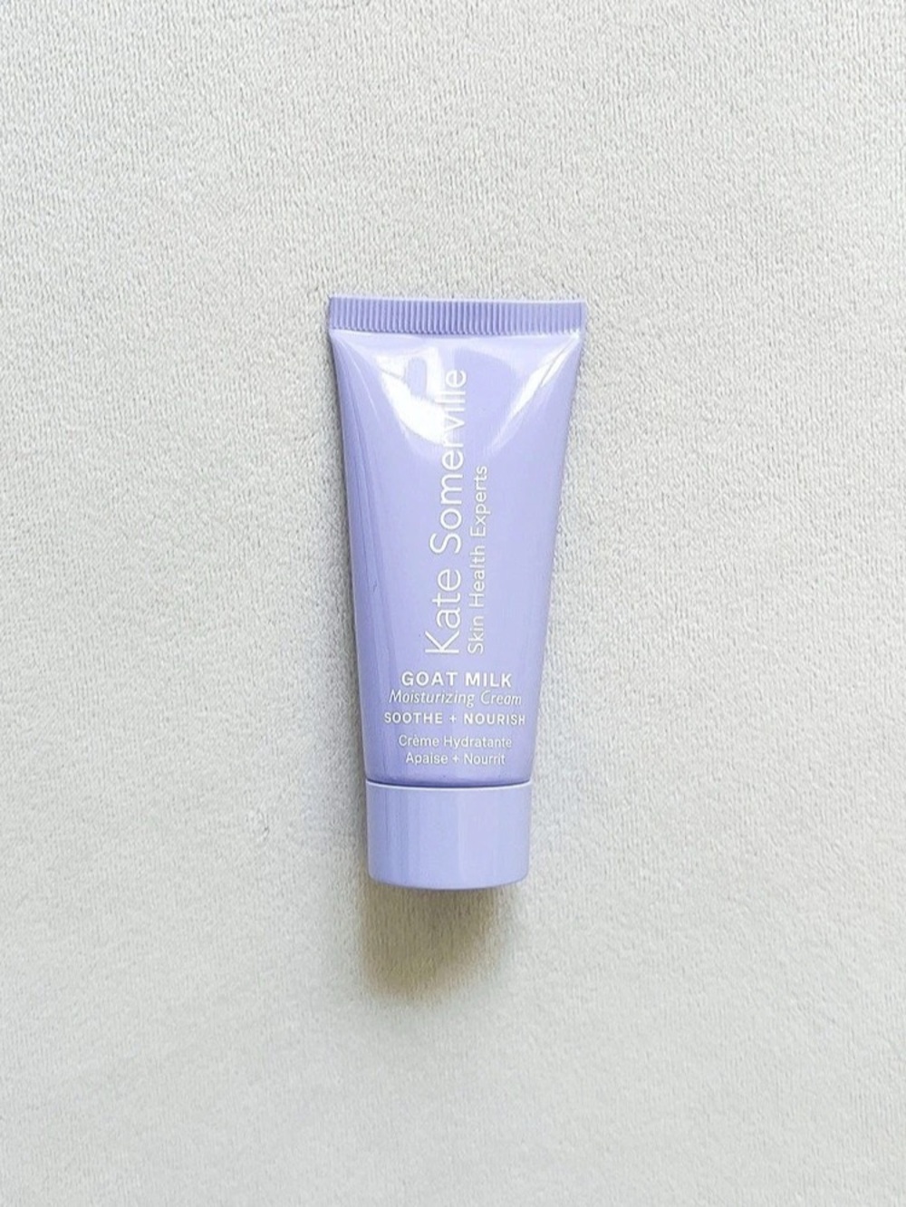 Kate Somerville Goat Milk Moisturizing Cleanser